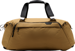 Peak Design - Rejsetaske 50L - Coyote