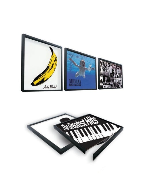 Winkee - Ramme - 12" Record Frame