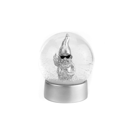 Winkee - Snow Globe - Snow Globe Gnome