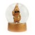 Winkee - Snekugle - Snow Globe Gnome - Gold thumbnail-2