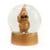 Winkee - Snow Globe - Snow Globe Gnome - Gold thumbnail-2