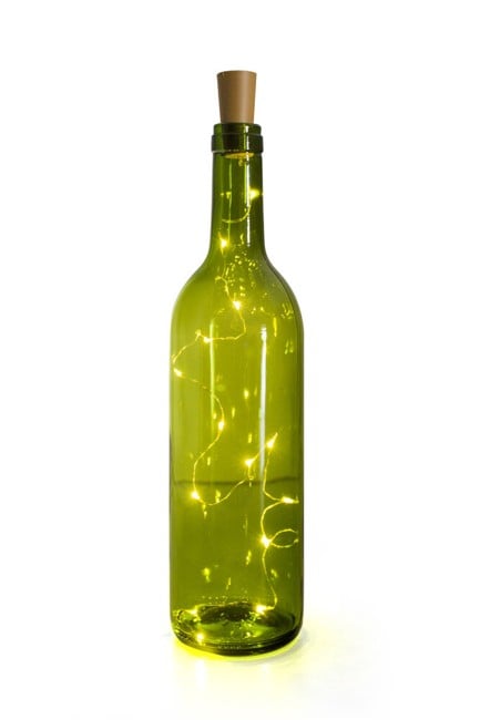 Winkee - LED lyskæde - LED Bottle Light