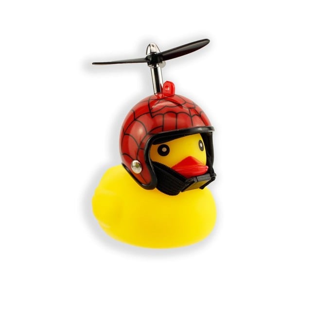 Winkee - Bike Duck Spider