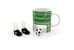 Winkee - Sports Mug - Soccer thumbnail-2