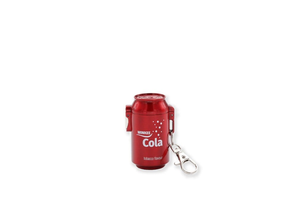 Winkee - Askebæger - Portable Ashtray Cola