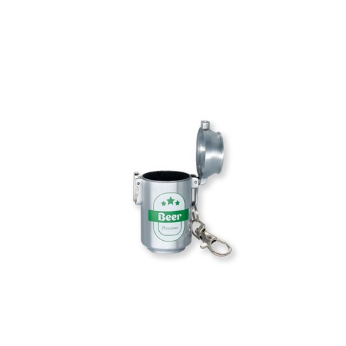 Winkee - Ashtray - Portable Ashtray Beer