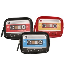 Winkee - Cassette Purse - (16509)