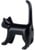 Winkee - Blyantspidser - Sharp end Cat Black with sound - Black thumbnail-3