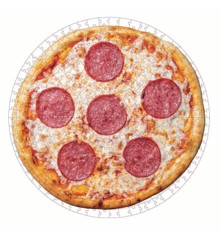 Winkee - Pizza Puzzle - (16732)