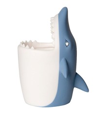 Winkee - Toothbrush holder Shark