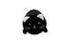 Winkee - Stress ball and screen cleaner - Cat Luna thumbnail-1