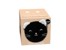 Winkee - Stress ball and screen cleaner - Cat Luna thumbnail-2