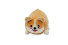 Winkee - Stress ball and screen cleaner - Corgi Winston - small