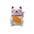 Winkee - Lucky Cat Stress Ball - (16449) thumbnail-1