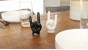 Winkee - Rock Hand Salt and Pepper Shaker - Salt and Pepper dispenser thumbnail-3