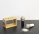 Winkee - Salt and Pepper dispenser - Microphone thumbnail-2