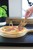 Winkee - Pizza Cutter - Guitar Pizza Cutter with Stand thumbnail-3