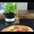 Winkee - Pizza Cutter - Guitar Pizza Cutter with Stand thumbnail-5