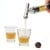 Winkee - Drinks Markers - Microphone Bottle Stop and Pourer thumbnail-4