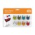 Winkee - Drinks Markers - Rock Hand Glass Marker - Set of 8 thumbnail-4