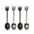 Winkee - Rock Hand Spoon Set - Skeer thumbnail-2