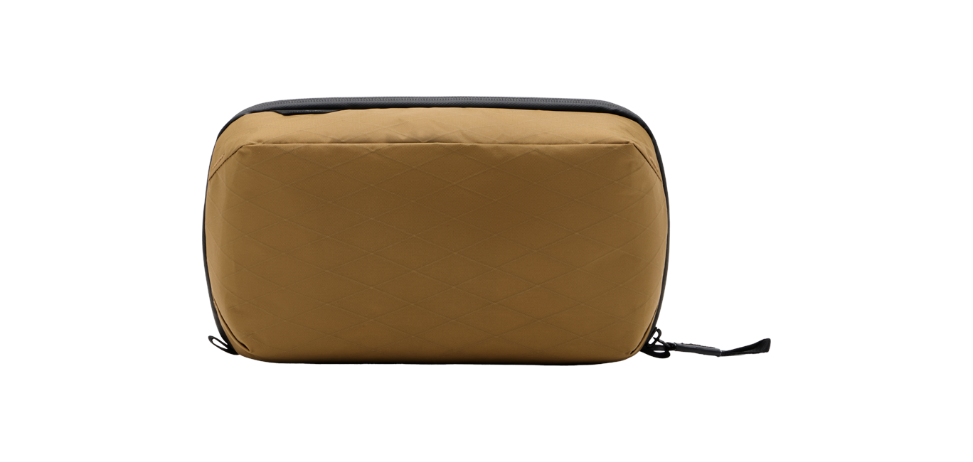 Peak Design - Wash Pouch - Coyote