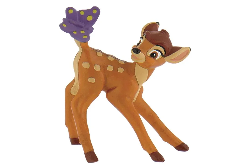 Bullyland - Disney Bambi (7,5 cm) (525346)