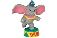 Bullyland - Disney Dumbo (7 cm) (525341)