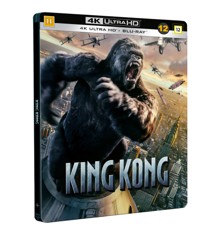 King Kong (Peter Jackson)