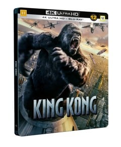 King Kong (Peter Jackson)