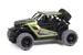 TEC-TOY - King Climber R/C 1:18 2,4G 3,7V Li-ion, green (471416) thumbnail-3