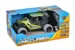 TEC-TOY - King Climber R/C 1:18 2,4G 3,7V Li-ion, green (471416) thumbnail-5