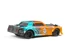 TEC-TOY - Beast Racing Fjernstyret 1:24 2,4GHz - orange thumbnail-4