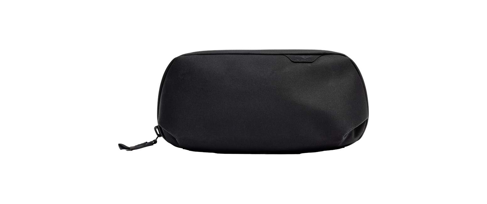 Peak Design - Tech Pouch Lille - Sort