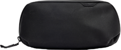 Peak Design - Tech Pouch Small - Black