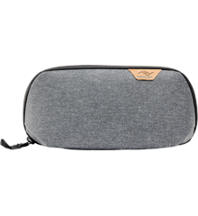 Peak Design - Tech Pouch Small - Charcoal