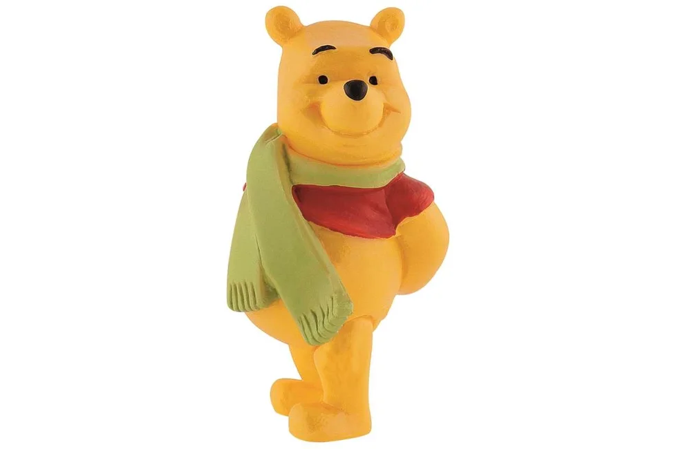 Bullyland - Disney Winnie the Pooh (6,5 cm) (525342)