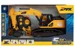 MX R/C Constructions - Excavator R/C 1:24 2,4GHz, 3,7V 500mAh, 6 channels (471460) thumbnail-2