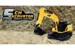 MX R/C Constructions - Excavator R/C 1:24 2,4GHz, 3,7V 500mAh, 6 channels (471460) thumbnail-4