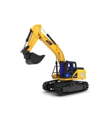 MX R/C Constructions - Excavator R/C 1:24 2,4GHz, 3,7V 500mAh, 6 channels (471460)