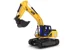 MX R/C Constructions - Excavator R/C 1:24 2,4GHz, 3,7V 500mAh, 6 channels (471460) thumbnail-1