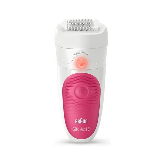 Braun - Epilator SE5/500 - E