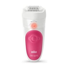 Braun - Epilator SE5/500 - E