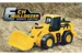 MX R/C Constructions - Bulldozer Fjernstyret 1:24 2,4GHz, 3,7V 500mAh, 6 indstillinger thumbnail-2