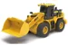 MX R/C Constructions - Bulldozer R/C 1:24 2,4GHz, 3,7V 500mAh, 6 channels (471461) thumbnail-1