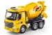 MX R/C Constructions - Cement Mixer Fjernstyret 1:18 2,4GHz, 3,7V - 9 indstillinger thumbnail-1