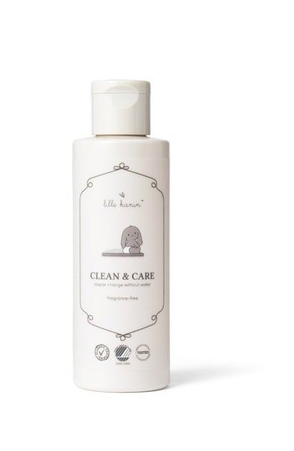 Lille Kanin - Clean & Care 100 ml