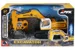 MX R/C Constructions - Excavator Fjernstyret 1:18 2,4GHz, 3,7V Li-Ion 11 indstillinger thumbnail-2