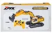 MX R/C Constructions - Excavator R/C 1:18 2,4GHz, 3,7V Li-Ion 11 channels (471467) thumbnail-3