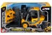 MX R/C Constructions - Forklift Fjernstyret 1:18 2,4GHz, 3,7V Li-Ion - 9 indstillinger thumbnail-3